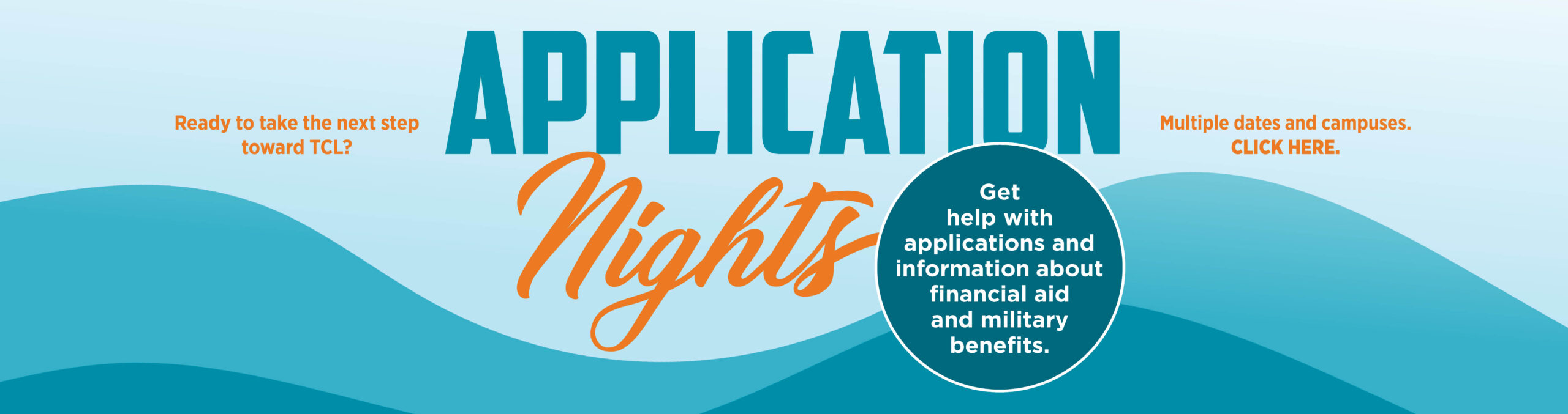 Application Nights