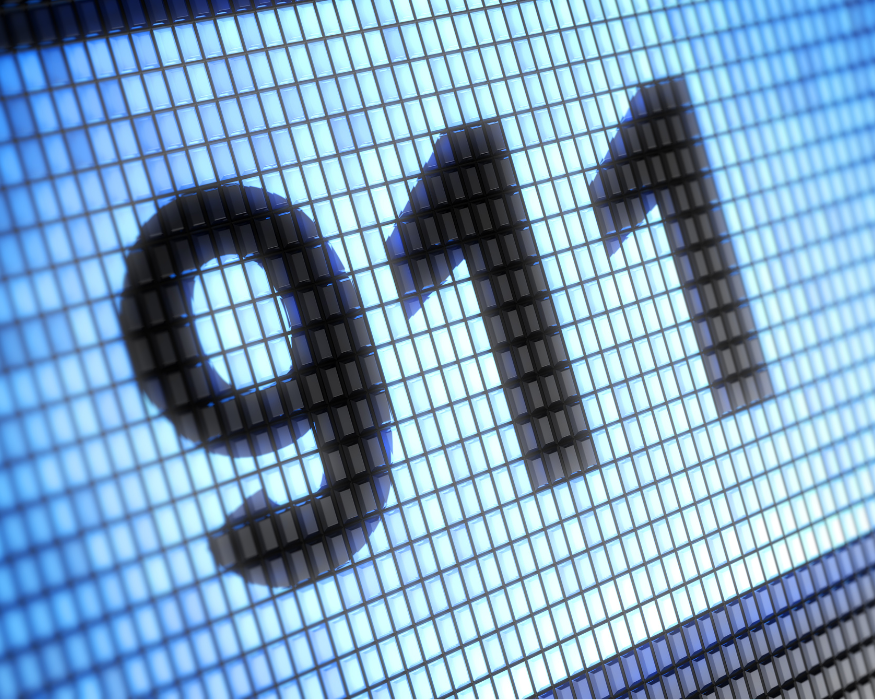 911