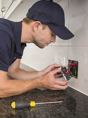 RESIDENTIAL ELECTRICIAN: CERTIFICATE