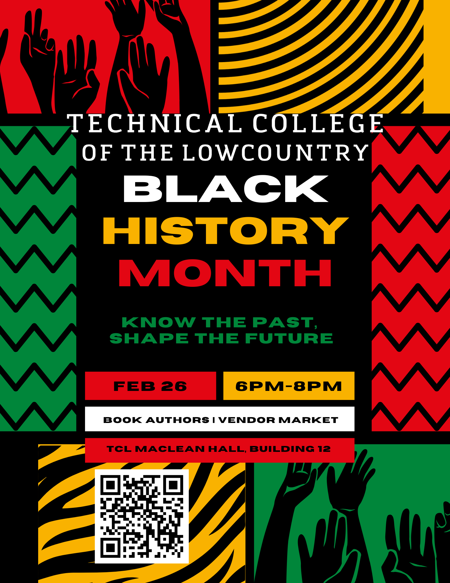 TCL BHM Celebration 2026 Document