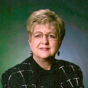 Thomas Marjorie