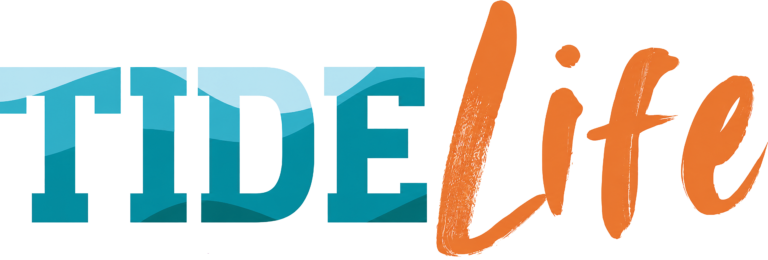TideLife logo