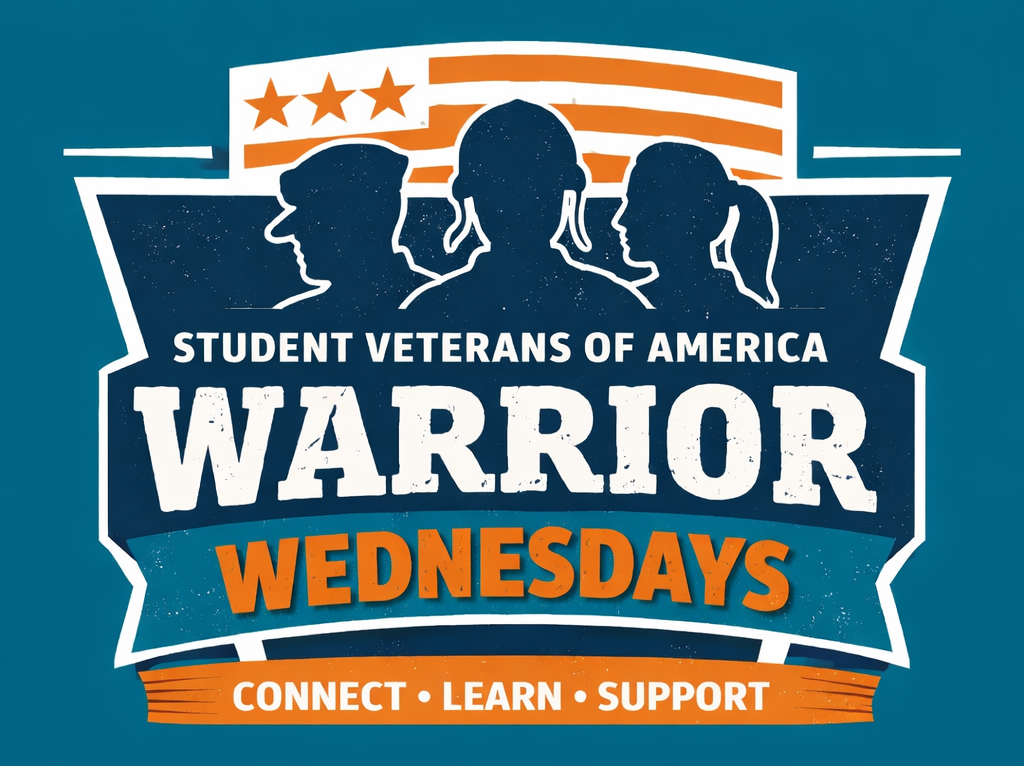 Warrior Wednesdays