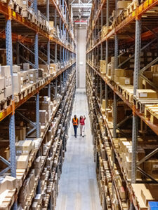 BUSINESS ADMINISTRATION - LOGISTICS PATHWAY: ASSOCIATE IN APPLIED SCIENCE