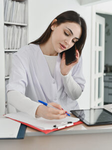 BUSINESS ADMINISTRATION - MEDICAL OFFICE ASSISTANT PATHWAY: ASSOCIATE IN APPLIED SCIENCE