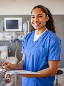 PATIENT CARE TECHNICIAN: CERTIFICATE