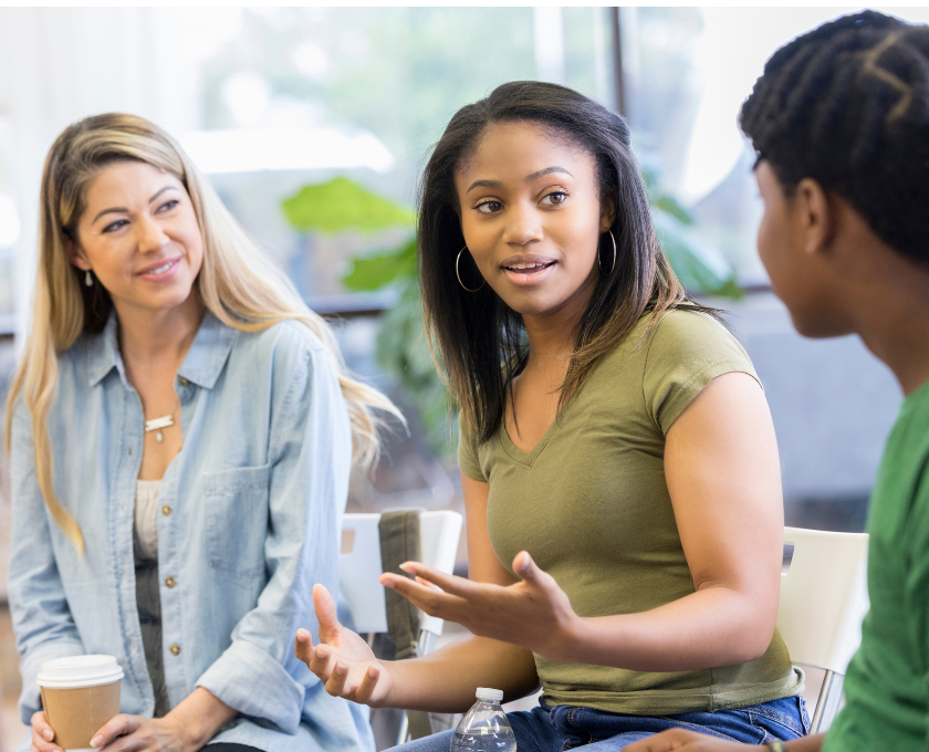 support group